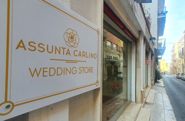 Assunta Carlino Wedding Planner